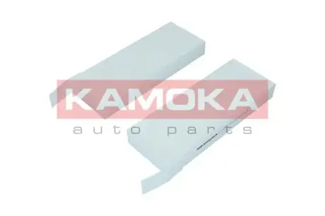 Фільтр салону Kamoka F421301