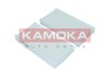 Фiльтр салону 2шт kamoka F421401