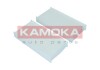 Фiльтр салону 2шт kamoka F421401