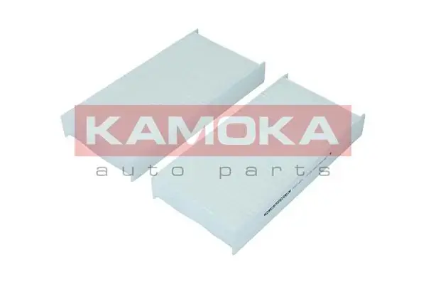 Фильтр салона kamoka F421401