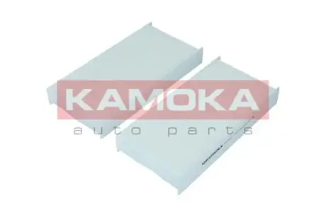 Фильтр салона kamoka F421401