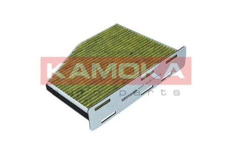 Фiльтр салону антибактерiальний kamoka 6080008 на Фольксваген Гольф 5