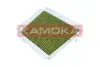 Фiльтр салону антибактерiальний Kamoka 6080028 (фото 2)
