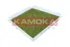 Фiльтр салону антибактерiальний Kamoka 6080028 (фото 3)