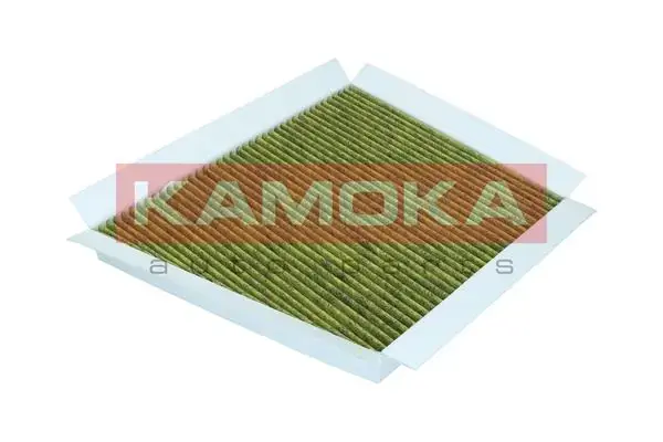 Фiльтр салону антибактерiальний Kamoka 6080028 (фото 1)