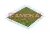 Фiльтр салону антибактерiальний Kamoka 6080028 (фото 1)