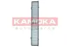 Фiльтр салону антибактерiальний kamoka 6080038