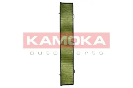 Фiльтр салону антибактерiальний kamoka 6080038 Бмв E63