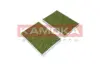 Фiльтр салону антибактерiальний Kamoka 6080042 (фото 2)