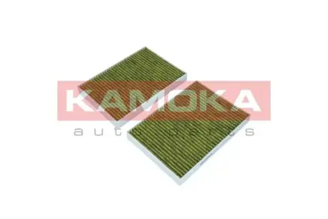 Фiльтр салону антибактерiальний Kamoka 6080042