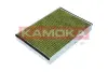 Фiльтр салону антибактерiальний kamoka 6080050
