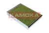 Фiльтр салону антибактерiальний kamoka 6080050