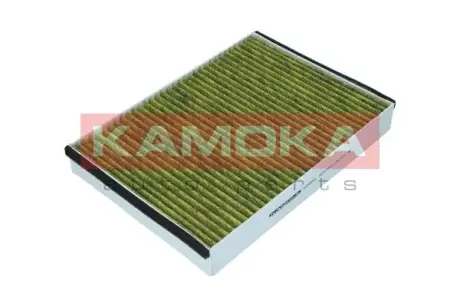 Фiльтр салону антибактерiальний kamoka 6080050 Рендж (ленд) ровер Эвок