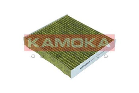 Фiльтр салону антибактерiальний kamoka 6080072 на Лексус Ls 460