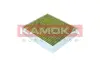Фiльтр салону антибактерiальний Kamoka 6080088 (фото 2)