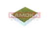 Фiльтр салону антибактерiальний Kamoka 6080088 (фото 3)