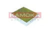 Фiльтр салону антибактерiальний Kamoka 6080088 (фото 4)