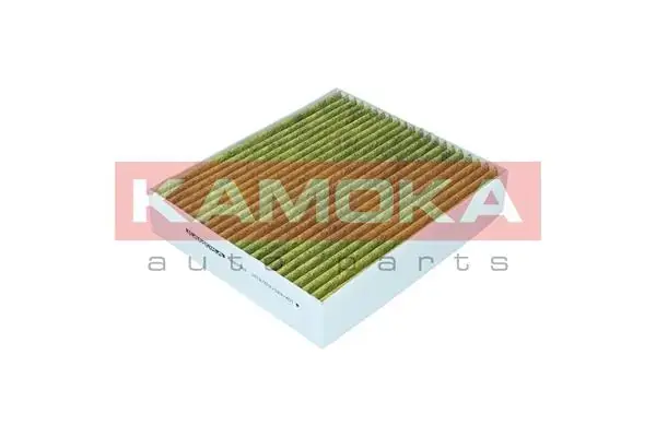 Фiльтр салону антибактерiальний Kamoka 6080088 (фото 1)