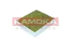 Фiльтр салону антибактерiальний Kamoka 6080088 (фото 1)