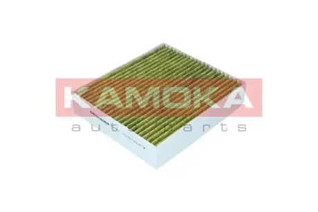 Фiльтр салону антибактерiальний Kamoka 6080088