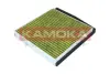 Фiльтр салону антибактерiальний kamoka 6080089