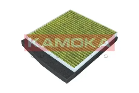 Фiльтр салону антибактерiальний Kamoka 6080089