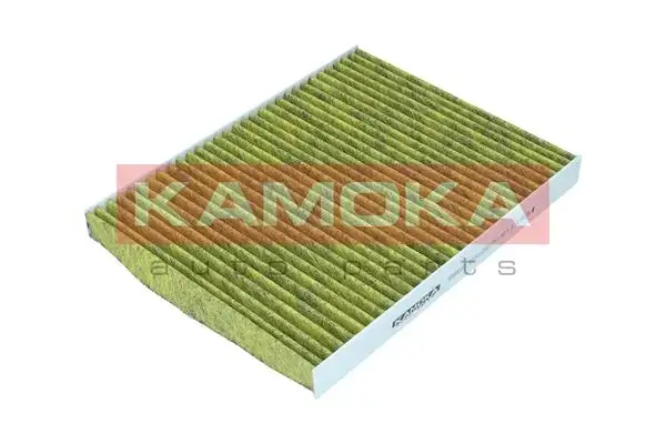 Фiльтр салону антибактерiальний Kamoka 6080092 (фото 1)