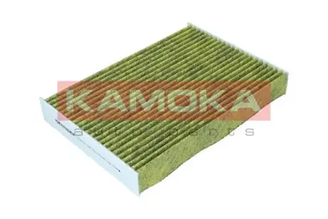 Фiльтр салону антибактерiальний Kamoka 6080125