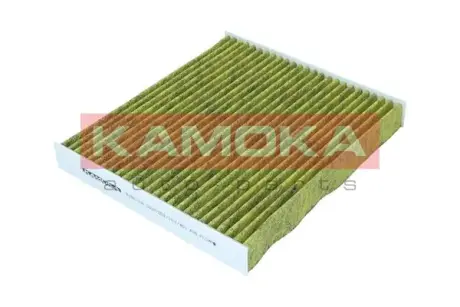Фiльтр салону антибактерiальний kamoka 6080129 Киа Рио 4