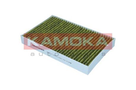 Фiльтр салону антибактерiальний kamoka 6080173
