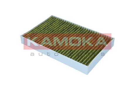 Фiльтр салону антибактерiальний kamoka 6080173