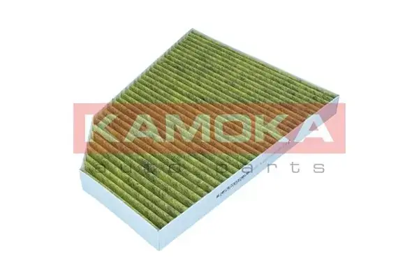 Фiльтр салону антибактерiальний kamoka 6080174