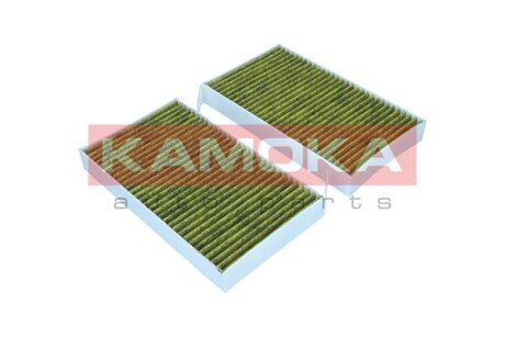 Фiльтр салону антибактерiальний kamoka 6080175