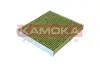 Фiльтр салону антибактерiальний kamoka 6080180