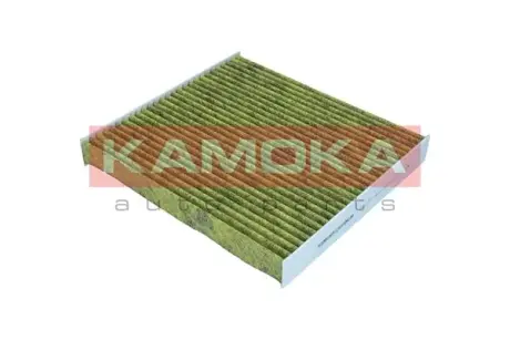 Фiльтр салону антибактерiальний kamoka 6080180