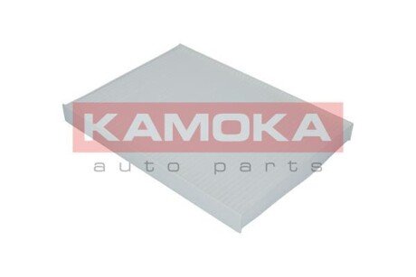 Фiльтр салону kamoka F400101