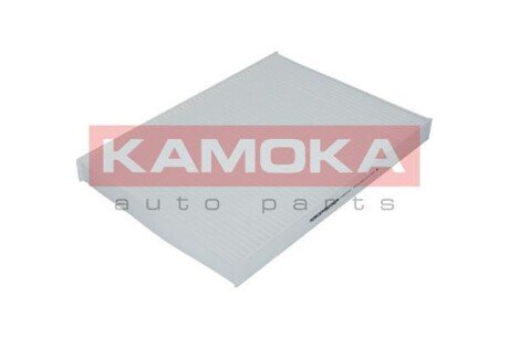 Фiльтр салону kamoka F400101