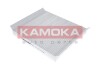 Фiльтр салону kamoka F400701