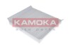 Фiльтр салону kamoka F400701