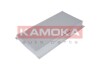 Фiльтр салону kamoka F400801