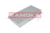 Фільтр салону Kamoka F400801 (фото 3)