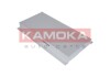 Фiльтр салону kamoka F400801