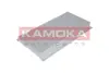 Фільтр салону Kamoka F400801 (фото 1)