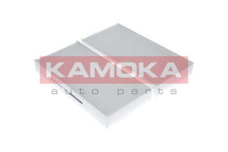 Фiльтр салону kamoka F400901