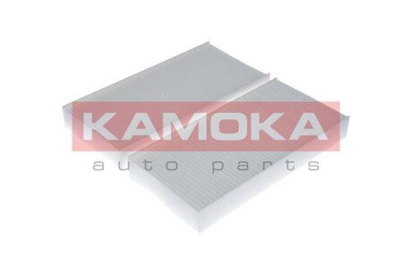 Фiльтр салону kamoka F400901