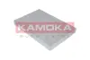 Фільтр салону Kamoka F401201 (фото 4)