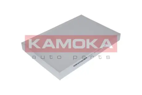 Фільтр салону Kamoka F401201