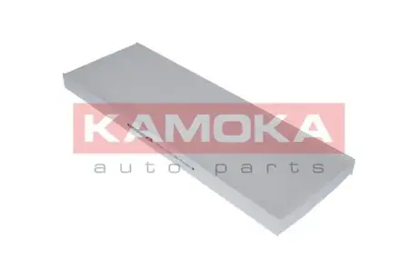 Фільтр салону Kamoka F401301
