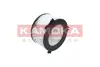 Фільтр салону Kamoka F401401 (фото 3)