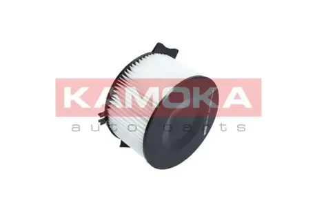 Фільтр салону Kamoka F401401